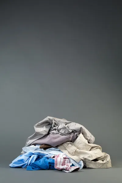 Pile of Clothes