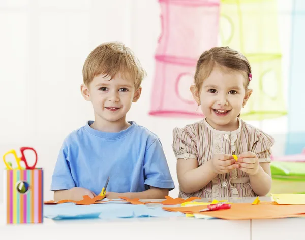 Creativity lesson(preschool activity)