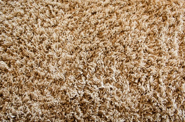 Old brown carpet texture