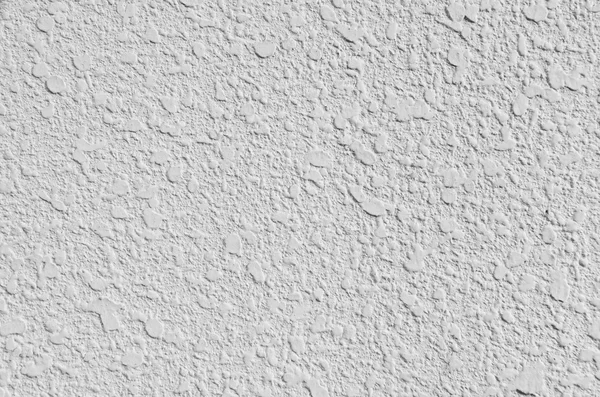 Wall concrete white tiled