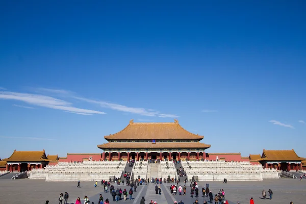 China, the Imperial Palace, Museum