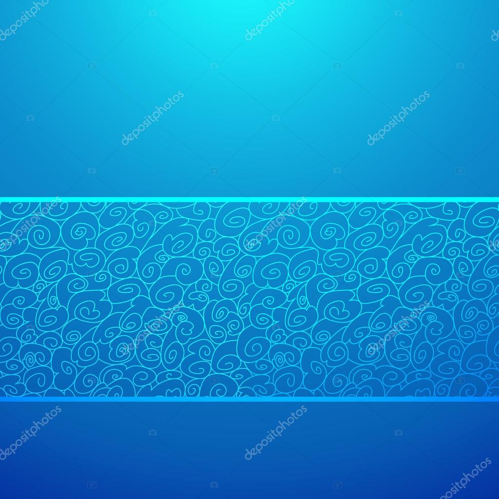 あなたの水のファッション デザイン ベクトル イラスト。簡単に編集および色を変更します。成長、ストリームと開発を象徴します。