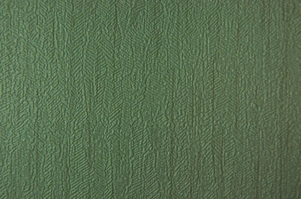 Leaf bump dark green tone with vinyl