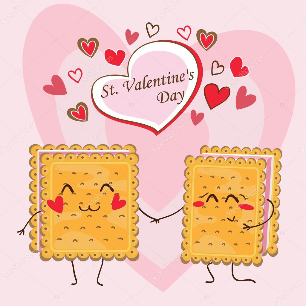 Single st valentine's day