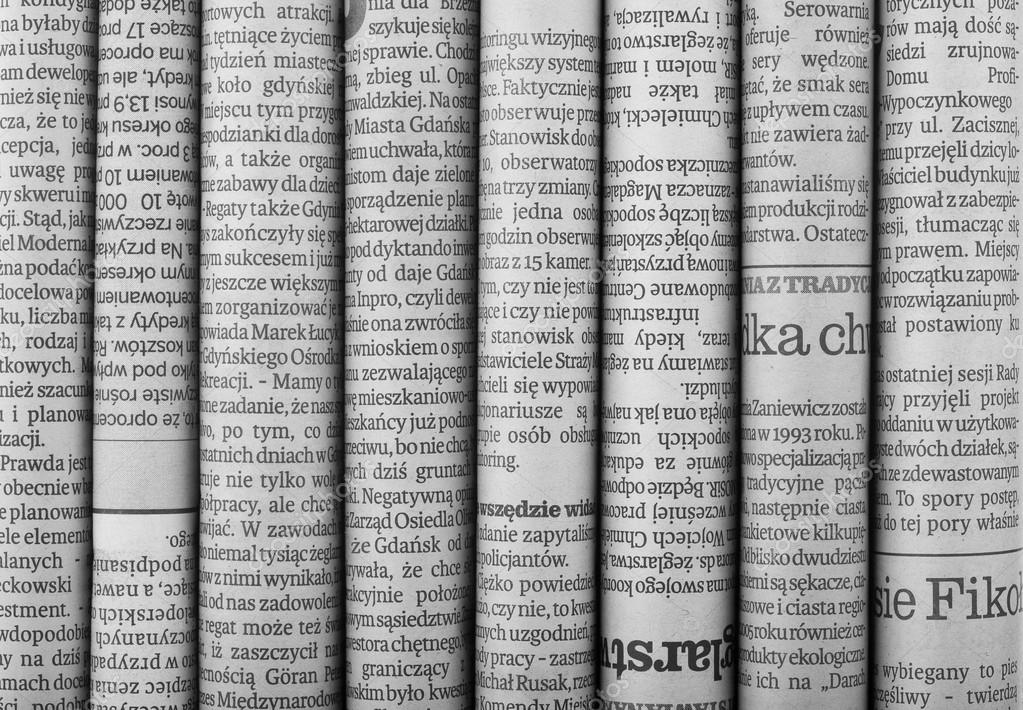  Photo Newspaper Headlines Shown Side On. on plans for newspaper stand
