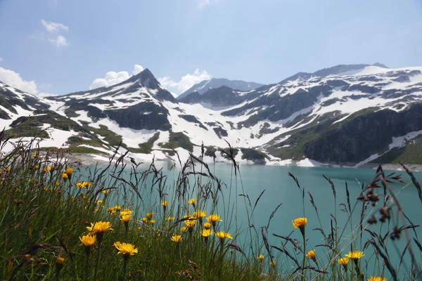 mountains panorama