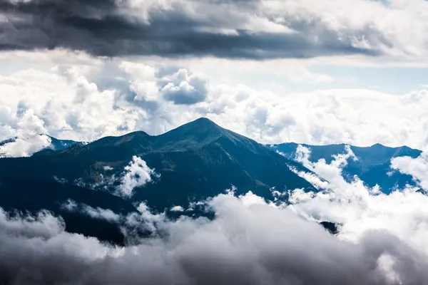 Austria mountains