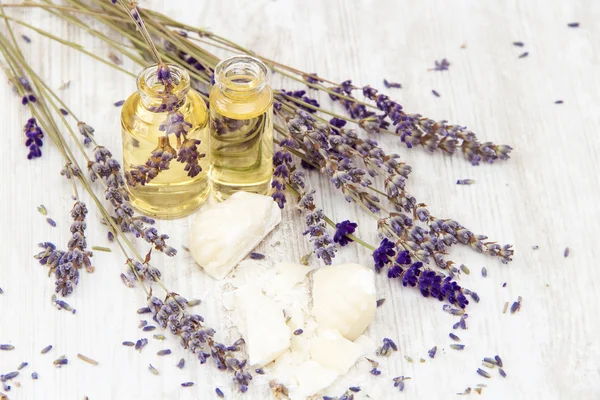 Natural Lavender Products