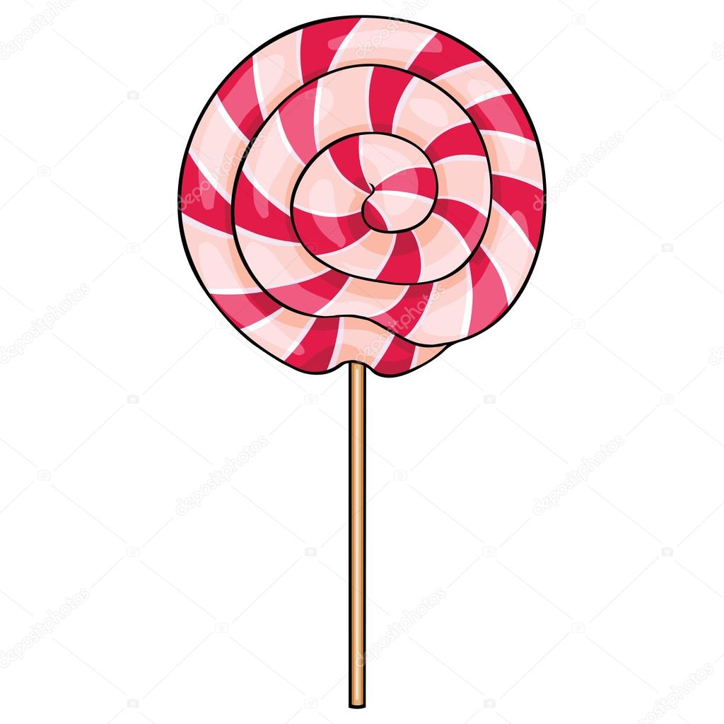 http://st.depositphotos.com/2485347/3280/v/950/depositphotos_32807463-Vector-cartoon-lollipop-swirl.jpg