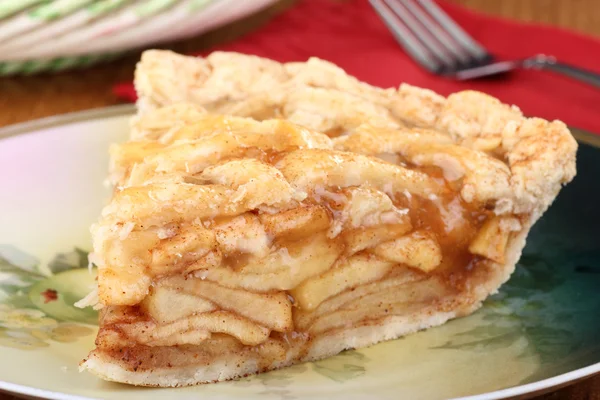 Apple Pie Slice