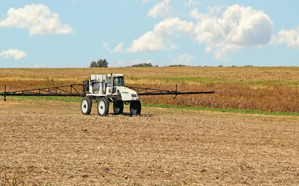 Agricultural Sprayer