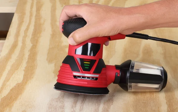 Electric Sander