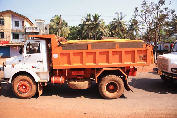 Dumper Truck India