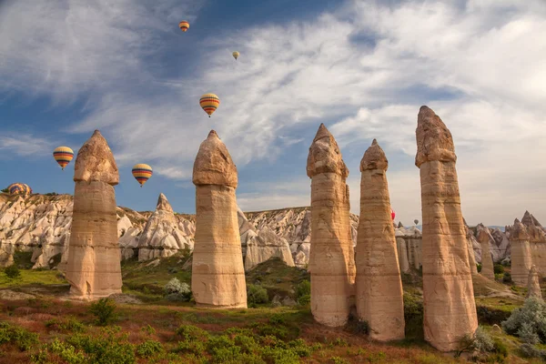 Baloons Cappadocia