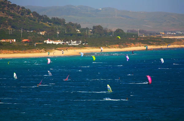 Kite Surfing Tarifa