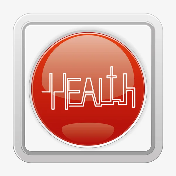 Health red icon.