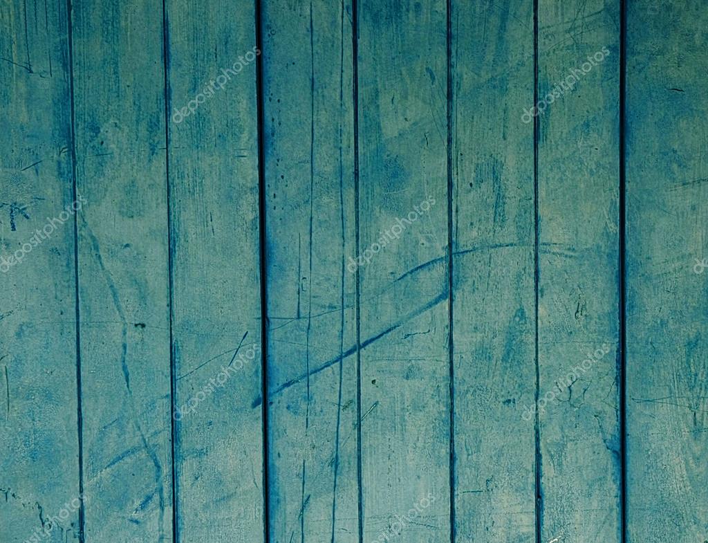 Blauw groen houten plank muur — stockfoto © aodaodaodaod #32445487 Muur kleur turquoise