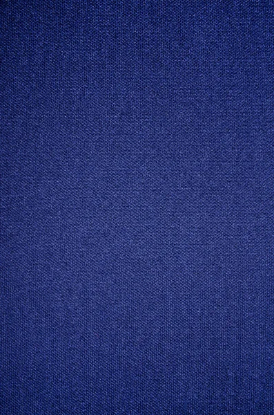 Blue cloth background