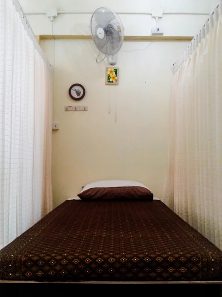 Thailand massage and spa treatment room