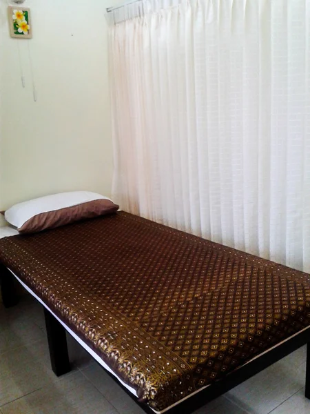 Thailand massage and spa treatment room