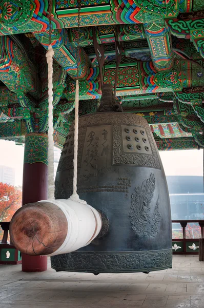 Temple Bell