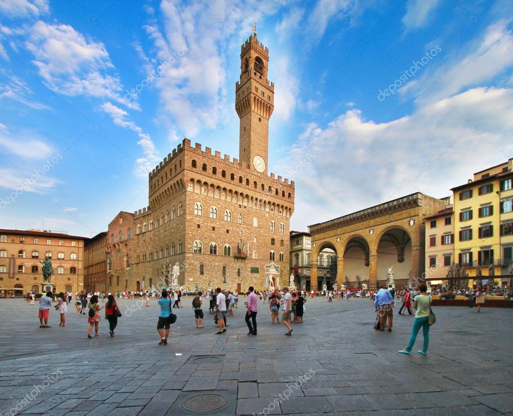 florence tourism