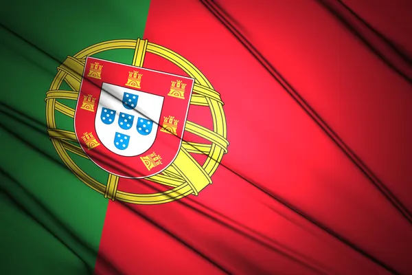 Portugal flag