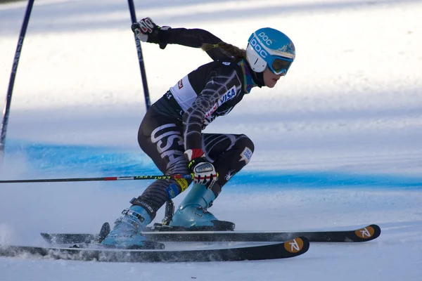 SKI: Lienz Giant Slalom
