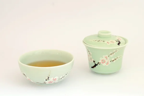 China art tea set