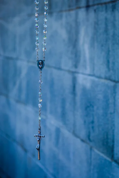 Cold Rosary