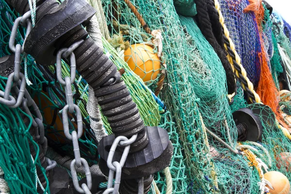 Fishing Nets 1