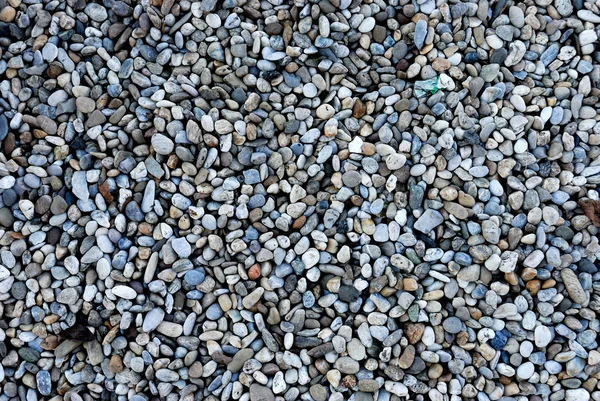 River pebbles