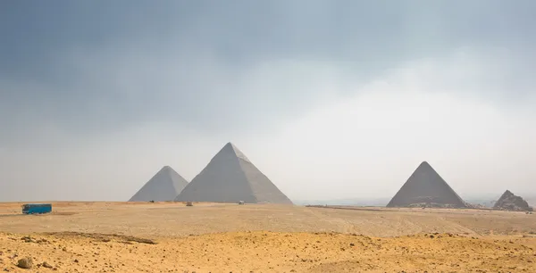 Giza tableland