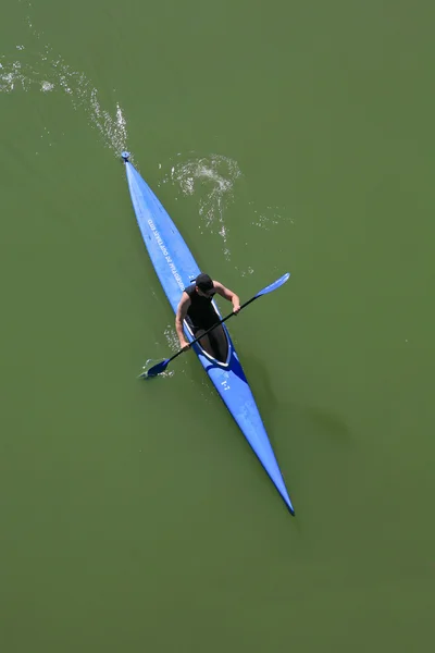 Kayak sportman