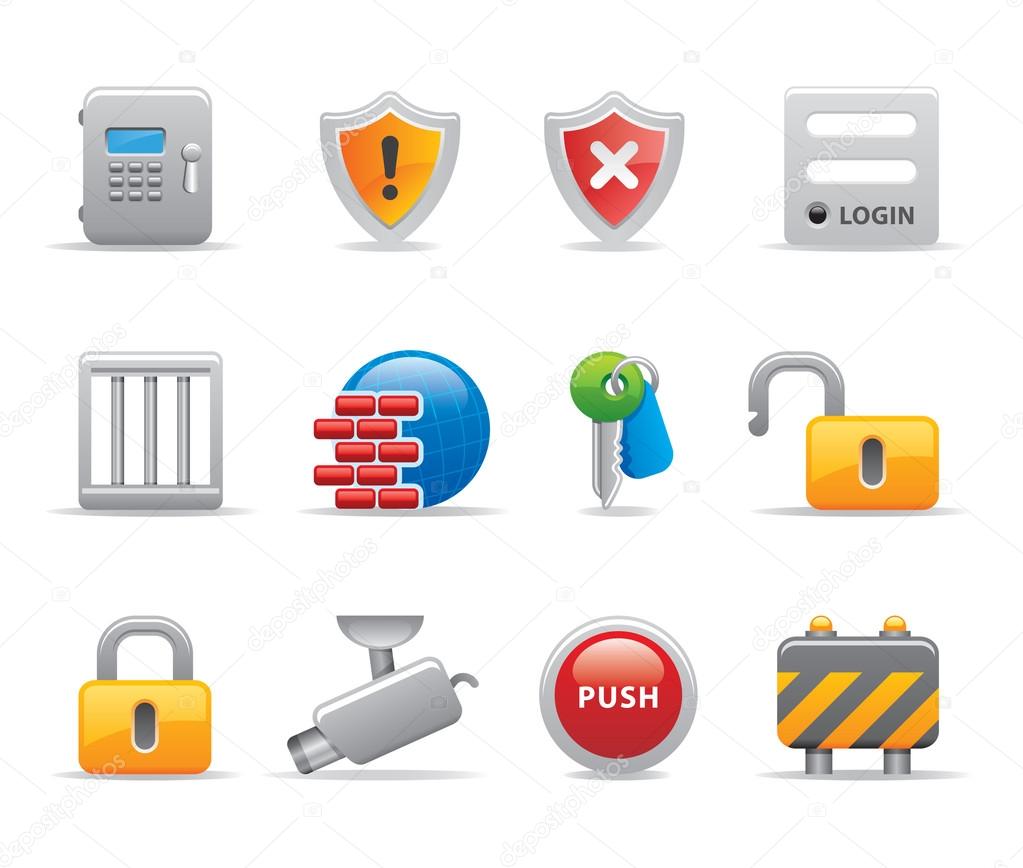 physical security clipart - photo #2