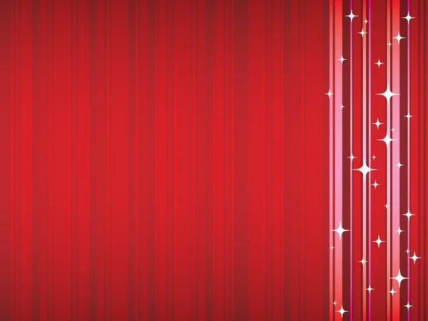 Red lines background decoration for celebrations and business