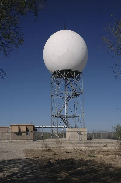 Weather Radar Station
