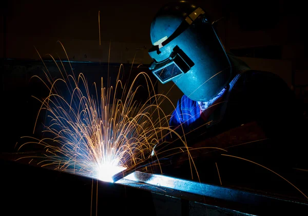 Welder