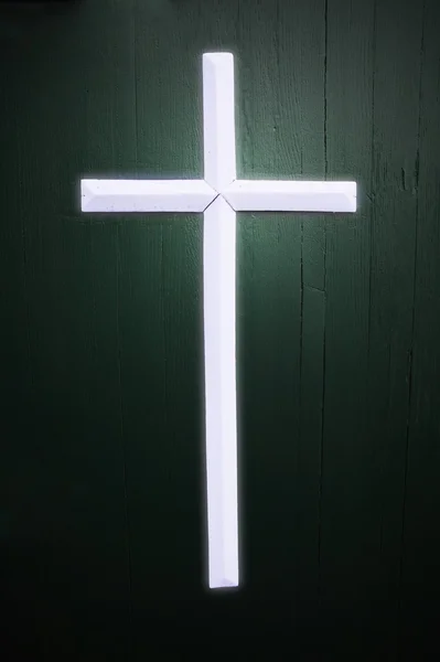 Cross sign