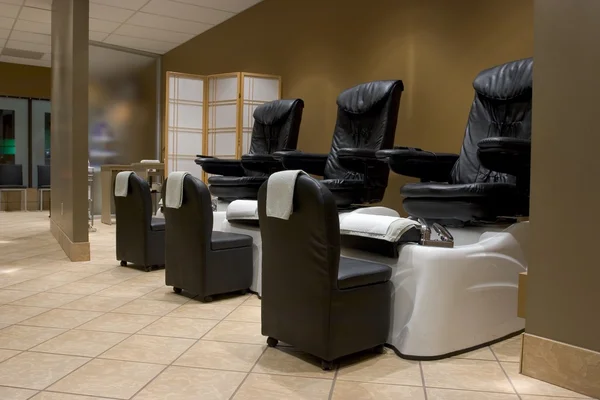 Foot Massage Chairs