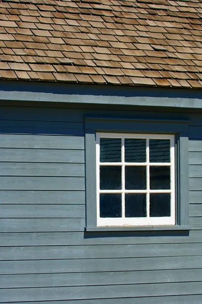 Wood Siding & Shingles