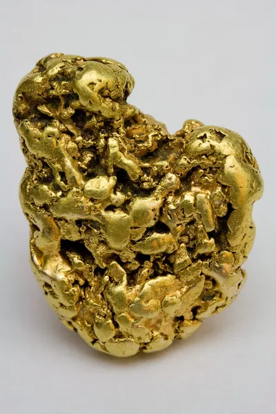 One Troy Ounce California Gold Nugget