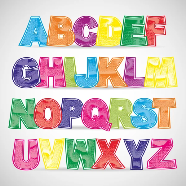 LETRAS SIN BANDERA ABC letras sin bandera abc: