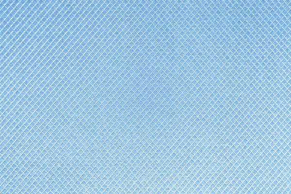 Textured paper background with blue surface effects