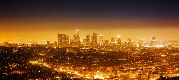 Los Angeles panorama