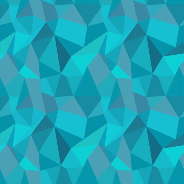 Seamless Geometric Polygonal Pattern, Background