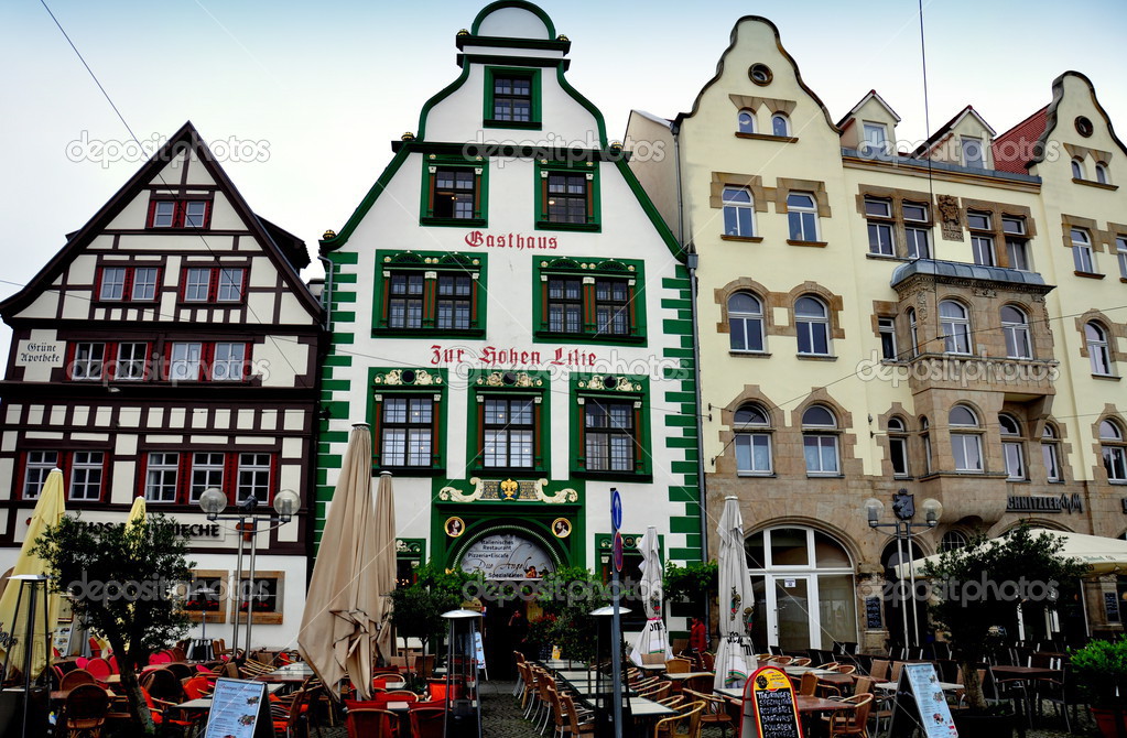 Mann sucht frau erfurt
