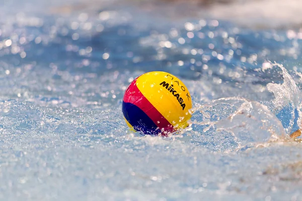 PAOK VS NEREAS WATER POLO