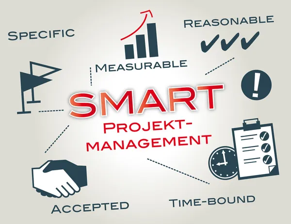 Smart, project management