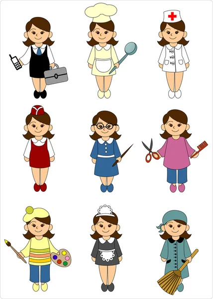 FOTO DIFERENTES TIPO PROFESION foto diferentes tipo profesion: